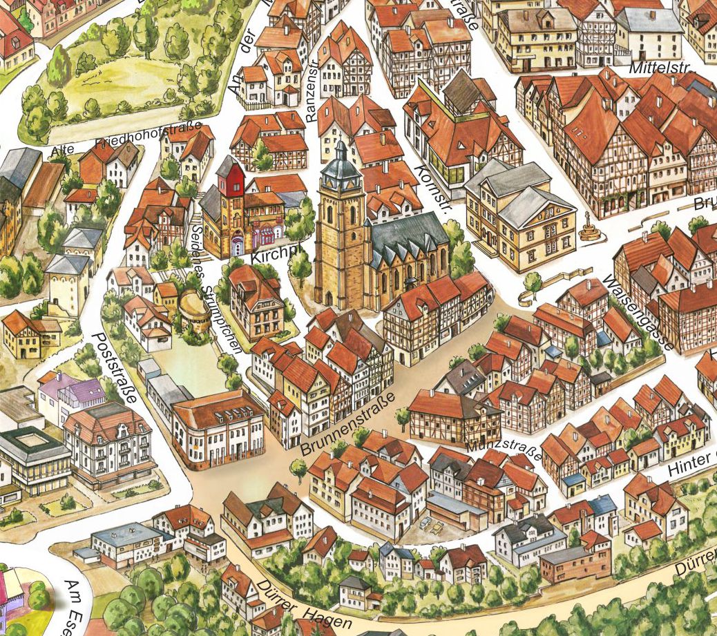 Bad Wildungen Thumbnail 01