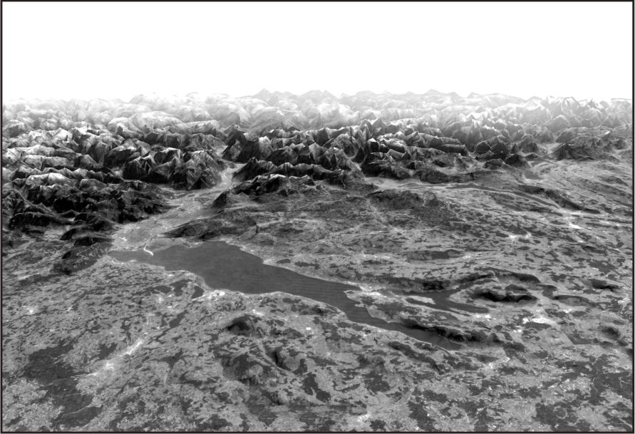 Entwicklungsstudie 1