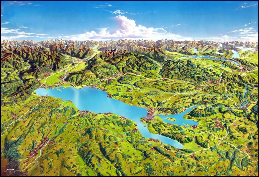 Entwicklungsstudie 4