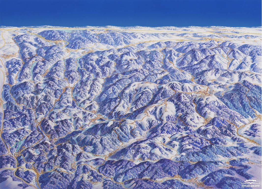 Wintersportarena Sauerland